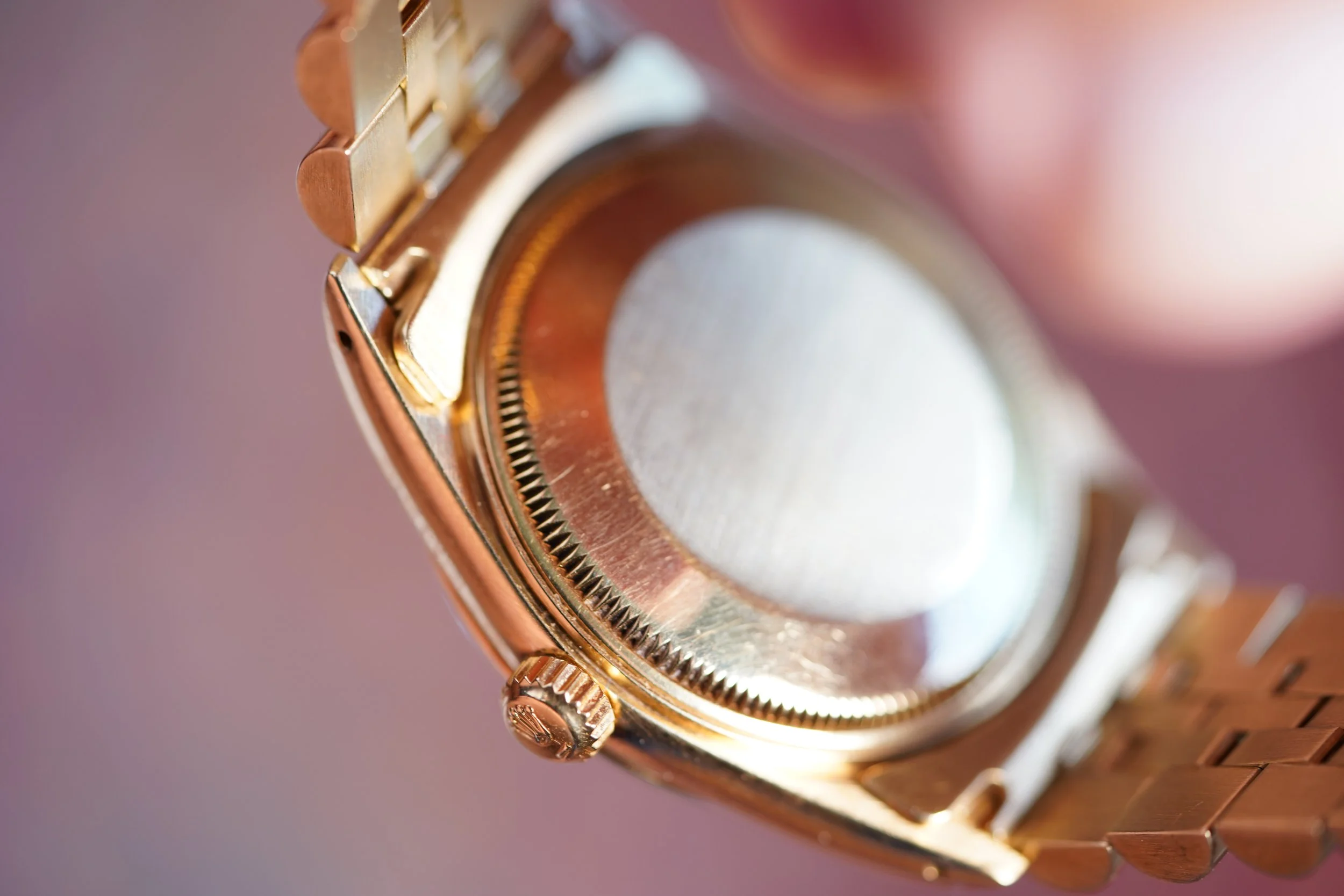 Rolex Date Reference 15037 